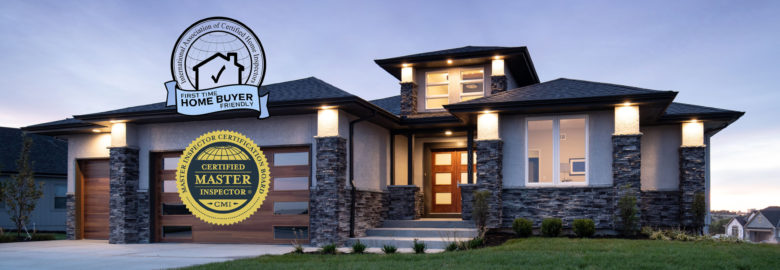 CIA HOME INSPECTION Home Inspector