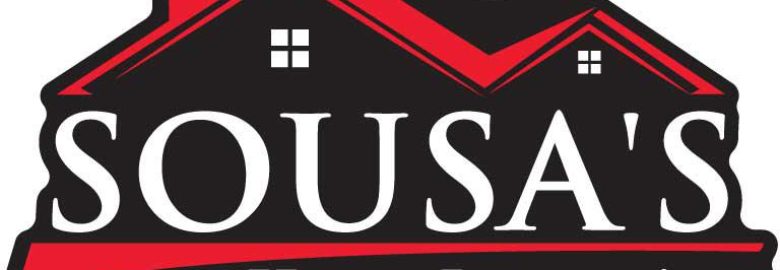 Sousas Home Inspections