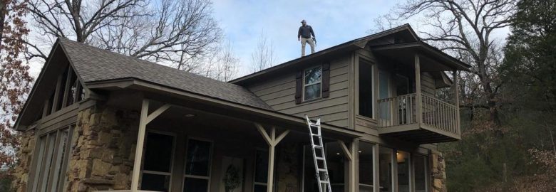 Edwards Home Inspections