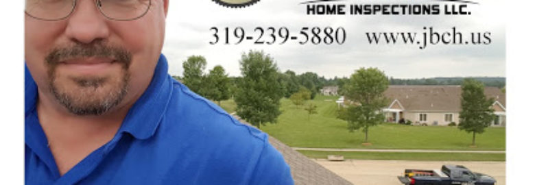 Jon Bronemann Home Inspections, LLC