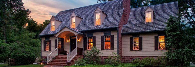 DJ’s Home Inspection, Inc