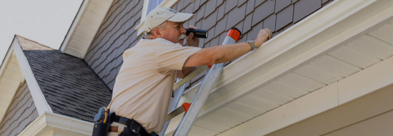 Home Inspections and Beyond LLC