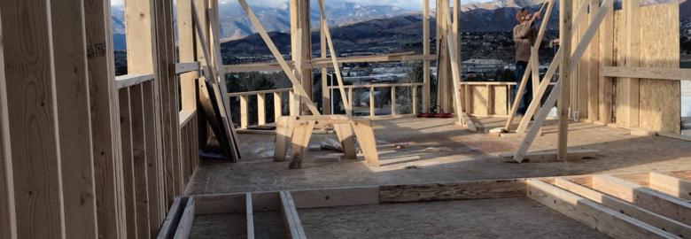 Colorado Comfort Home Inspections