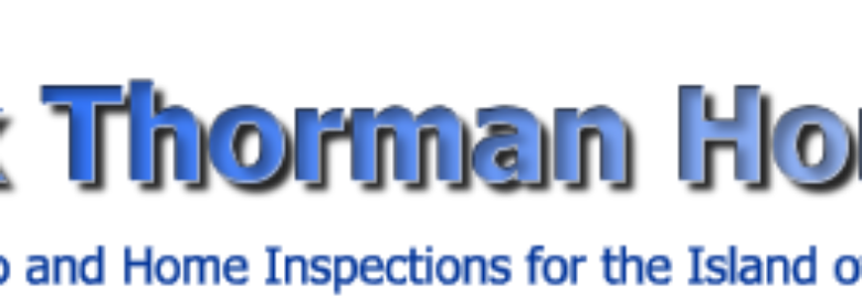 Mark Thorman Home Inspections