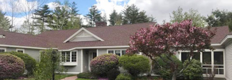 Freedom Home Inspection Service