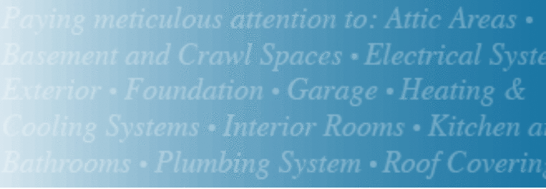 Block By Block Home Inspections, Inc