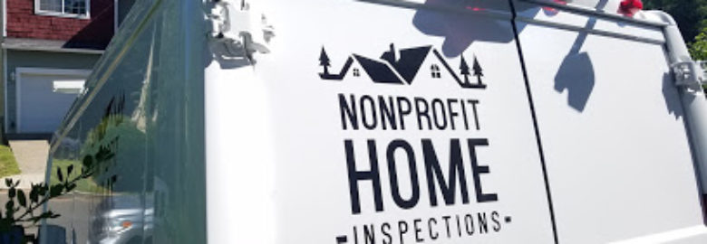 Nonprofit Home Inspections – Sandy