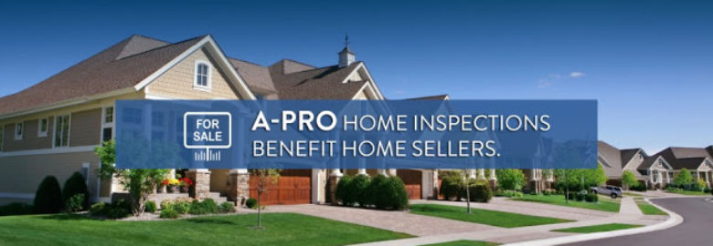 A-Pro Home Inspection Salt Lake Valley