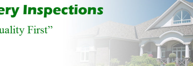 Cameron Bowman Home Inspector