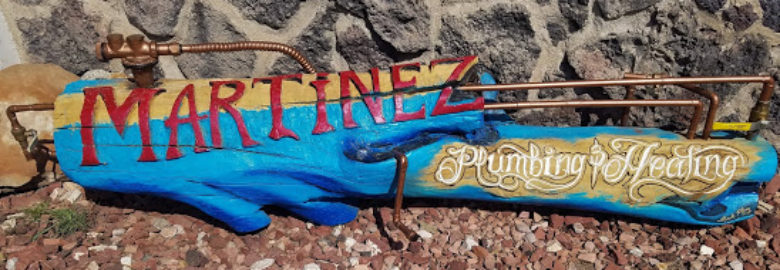 Martinez Plumbing & Heating, Inc