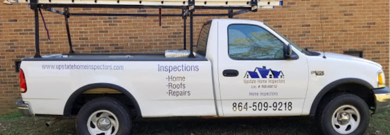 Upstate Home inspectors