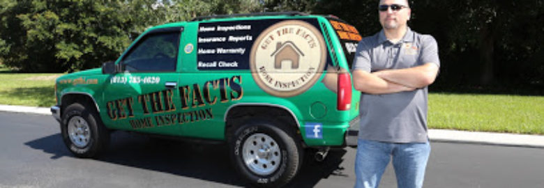 Get The Facts Home Inspection