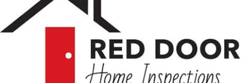 Red Door Home Inspections