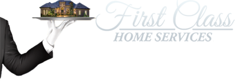First Class Home Services