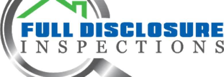 Full Disclosure Inspections