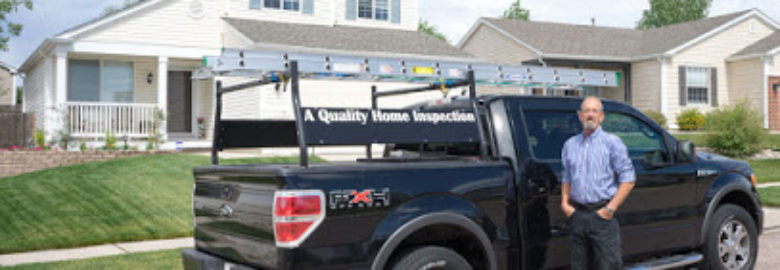 A Quality Home Inspection