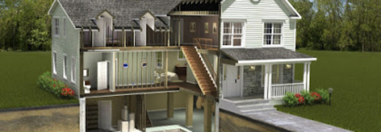 Pillar To Post Home Inspectors – Jeff Mackey