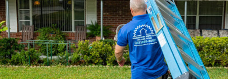 Triple G Home Inspection Inc.