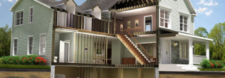 Pillar To Post Home Inspectors – Dean Indreland