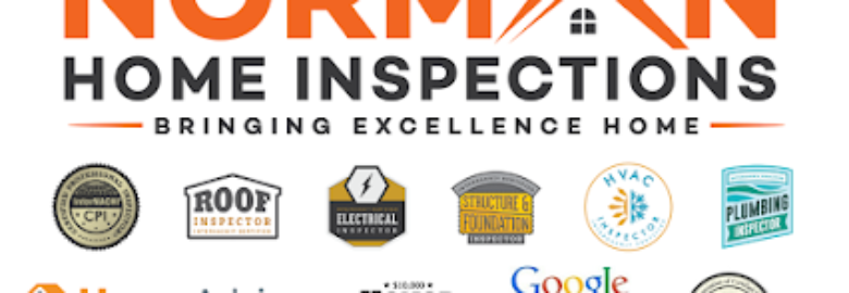Norman Home Inspections