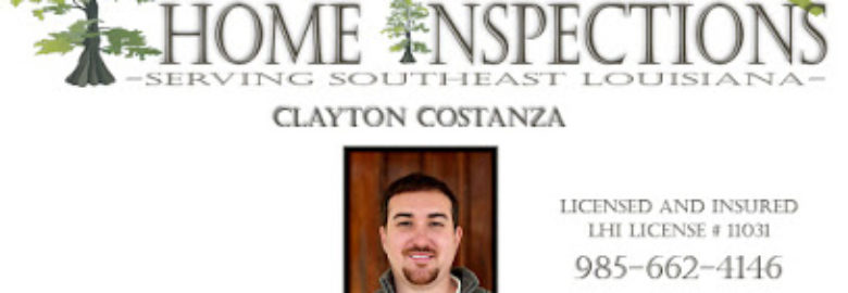 Cypress Home Inspections LLC