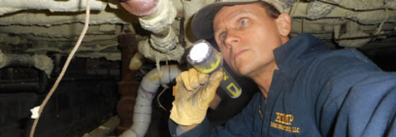 Kemp Home Inspections, LLC