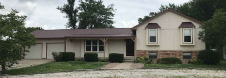 JR Certified Home Inspections