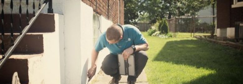 Dwell Inspection Services