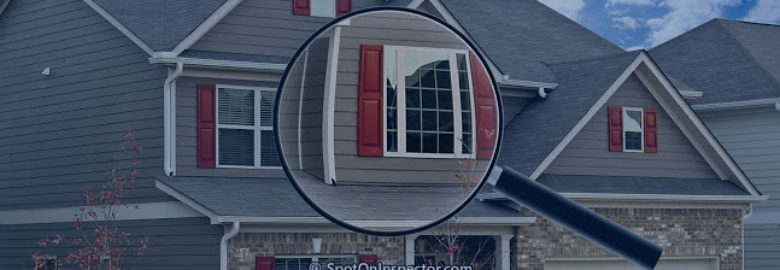 SpotOn Home Inspections