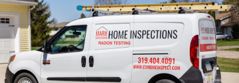 Mark Schleisman Home Inspections