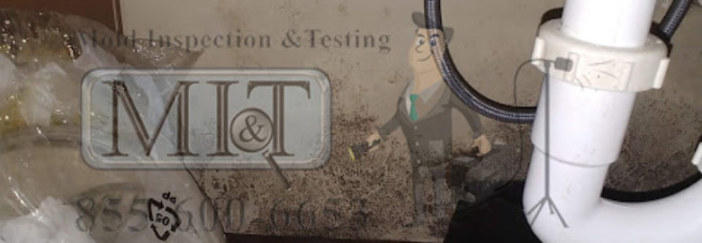 Mold Inspection & Testing Omaha
