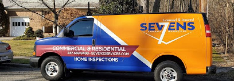 Sevens Inspection Services