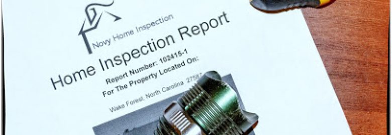 Novy Home Inspections llc.