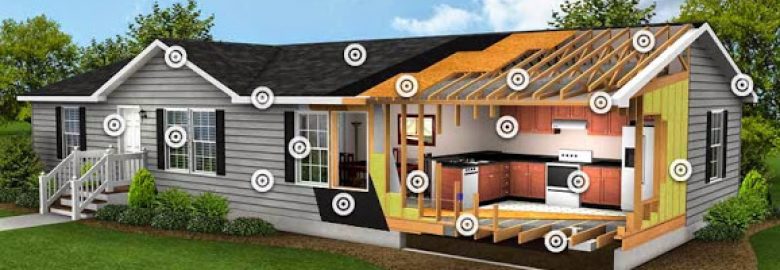 Precision Real Estate Inspections