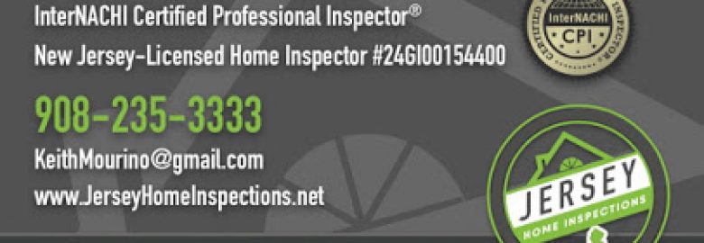 Jersey Home Inspections