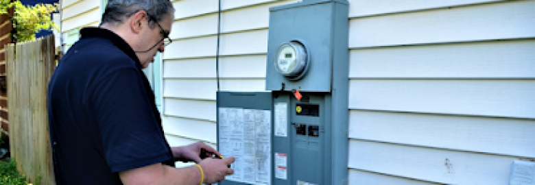 The Right Home Inspection Services, LLC