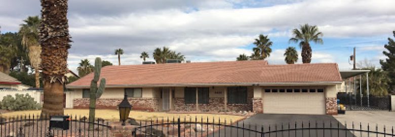 Red Rock Home Inspections LLC
