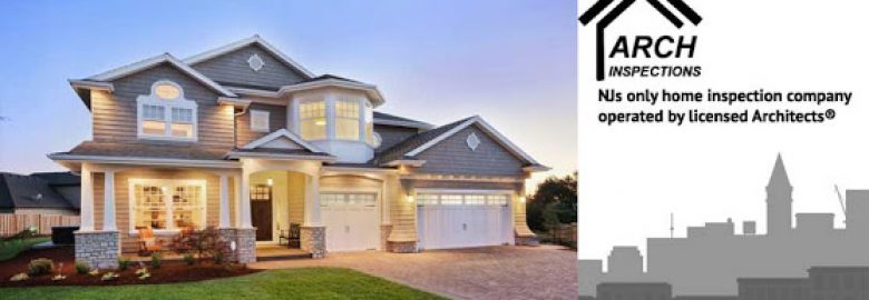Arch Home Inspections