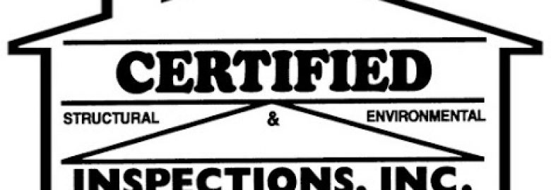 Certified Inspections, Inc.| Mold Testing Yonkers