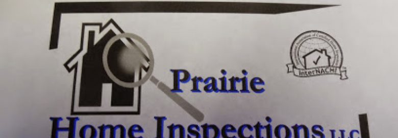 Prairie Home Inspections LLC