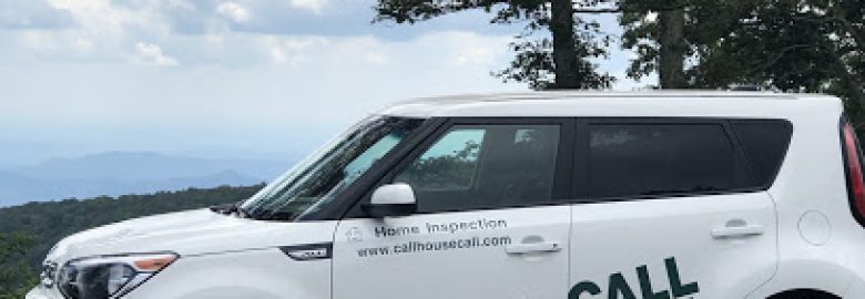 House Call Home Inspection of Greater Fayetteville