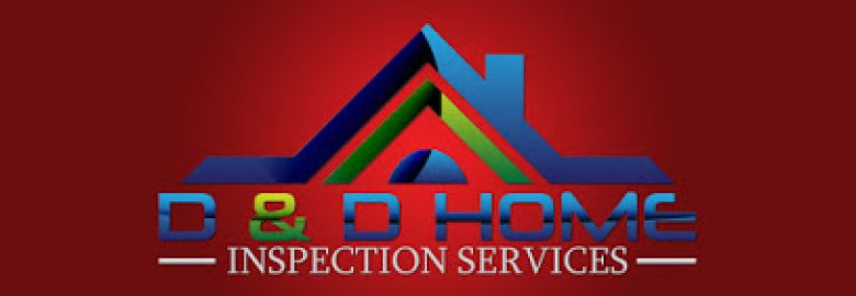 D & D Home Inspection Services