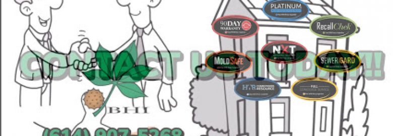 YBHI Home Inspections