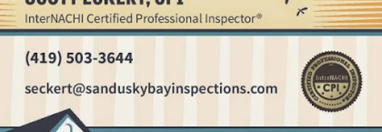 Sandusky Bay Inspections, LLC