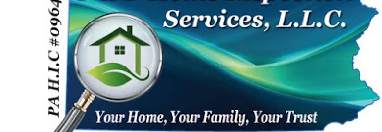 P&D Home Inspection Services, L.L.C.