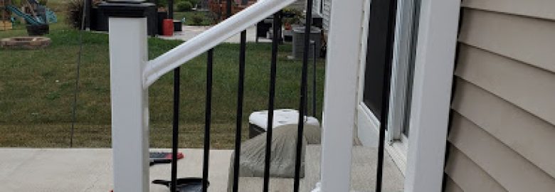 Lewis Property Inspections, LLC