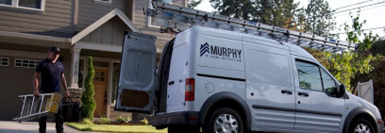 Murphy Home Inspection