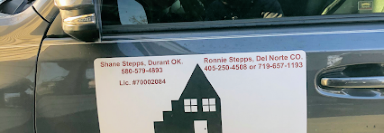 StepByStepps Home Inspections