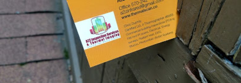 A2Z Inspection Services & Thermal Imaging