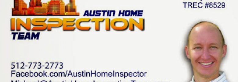 Austin Home Inspection Team